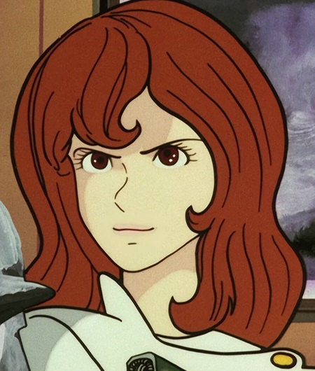 Fujiko