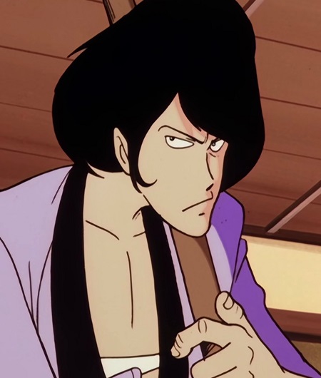 Goemon
