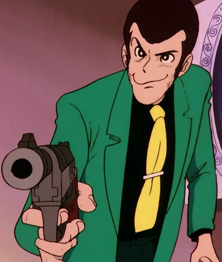 LupinIII